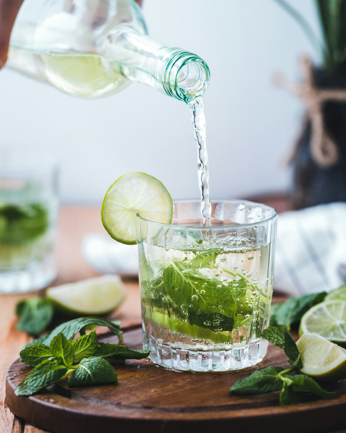 Mint Mojito