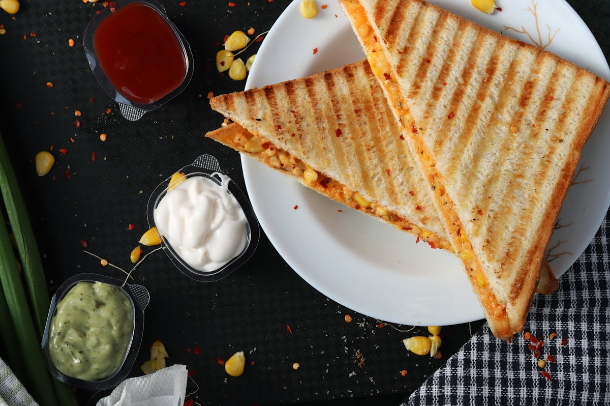 Sandwiches