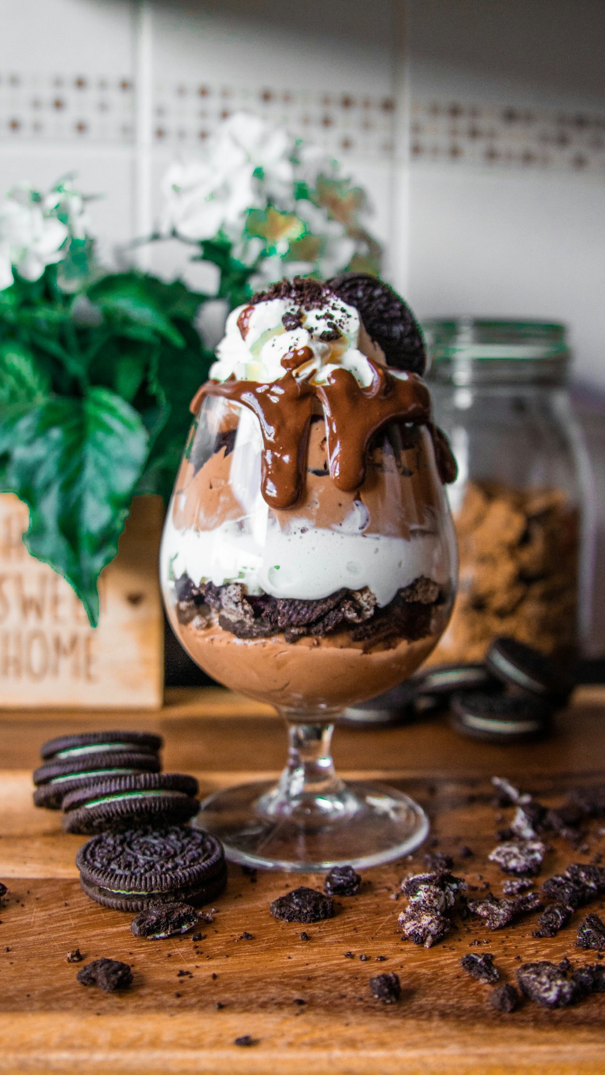 Oreo Shake